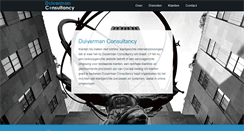 Desktop Screenshot of duiverman.com